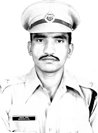 Madanlal